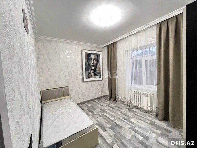 Satılır Xəzər r., Buzovna q., 4 otaq, 100 m² — Ev, villa, Bakı (8)