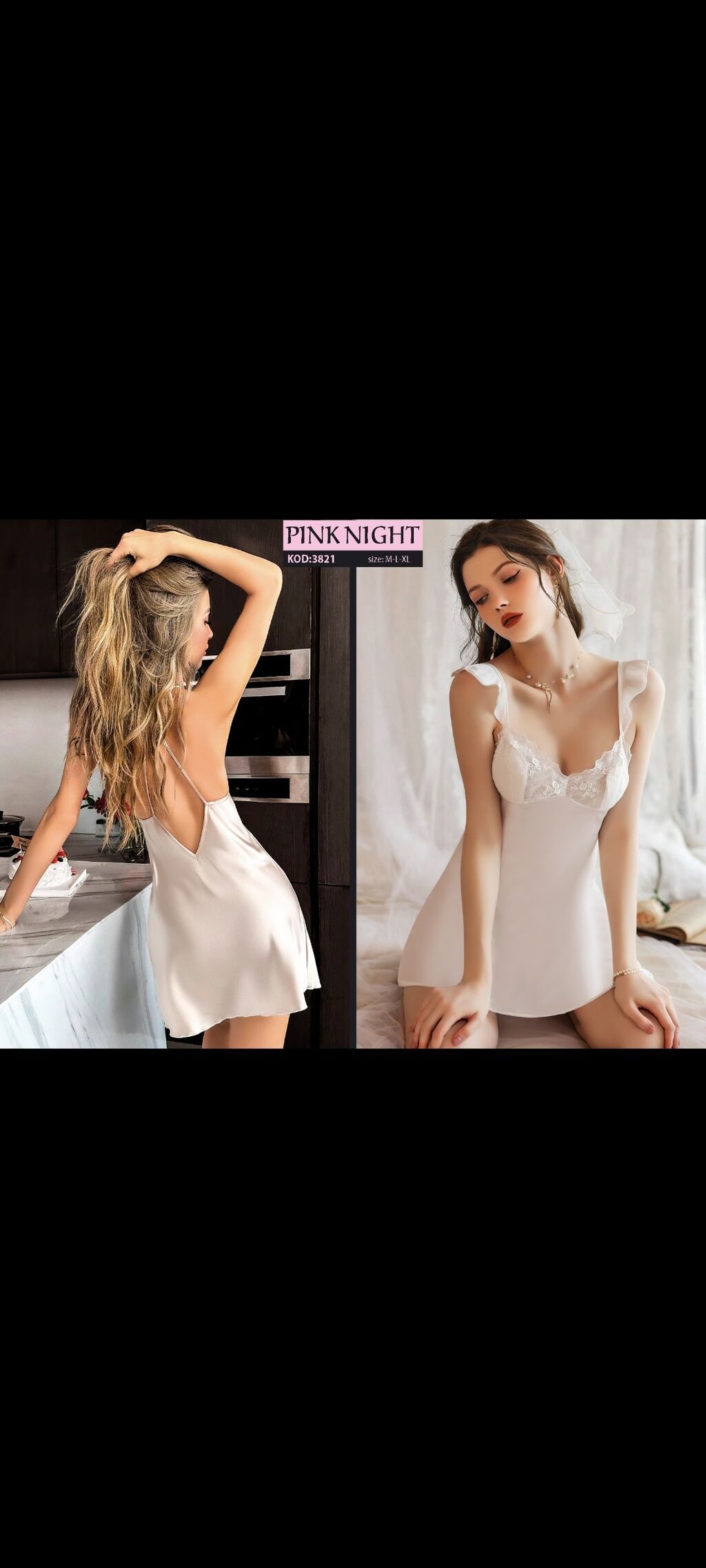 Brend: Pink Night kod:s.a.m-186866 istehsal Model kodları: 3802 — Penyuarlar, Bakı (3)