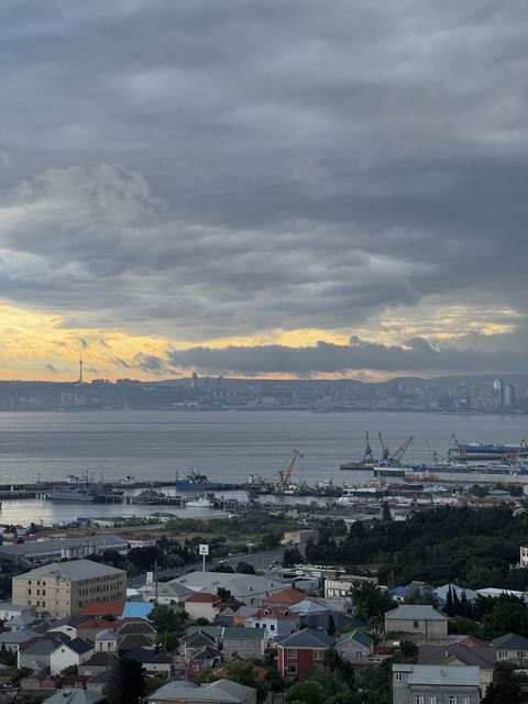 Satılır 3 otaqlı yeni tikili 126 m² — Bakı