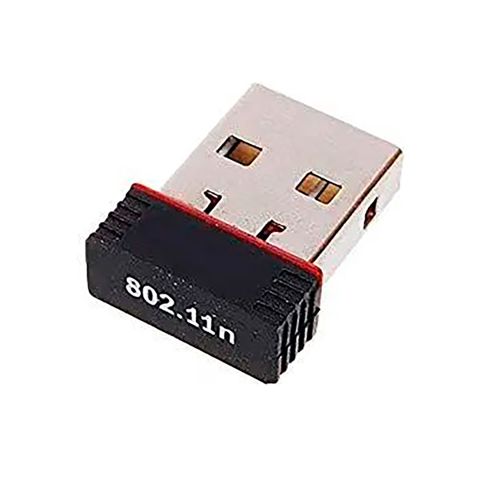 USB Wı-fı Adapter 300Mbps LV-UW01RK — Bakı