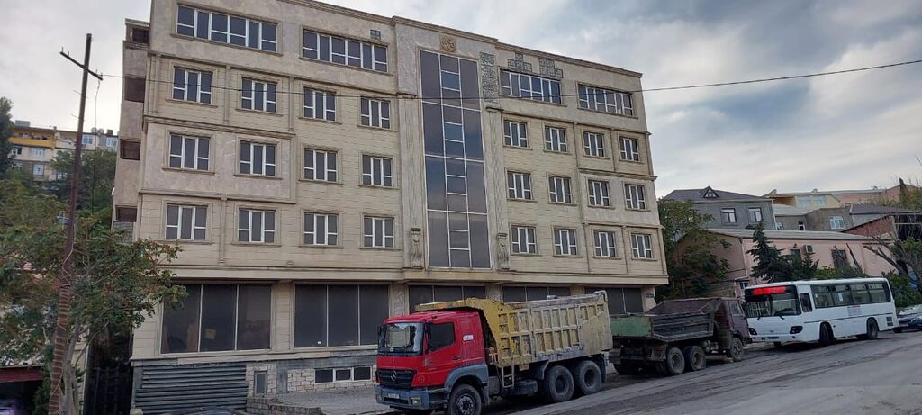 Satılır obyekt 3500 m² — Əmlak, Bakı (2)