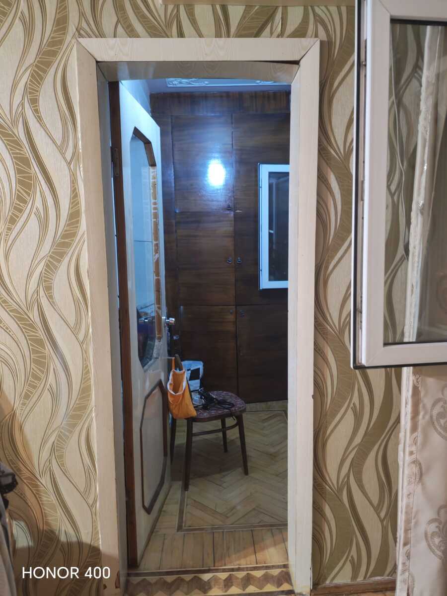 Satılır 3 otaqlı köhnə tikili 85 m² — Mənzil, Bakı (11)