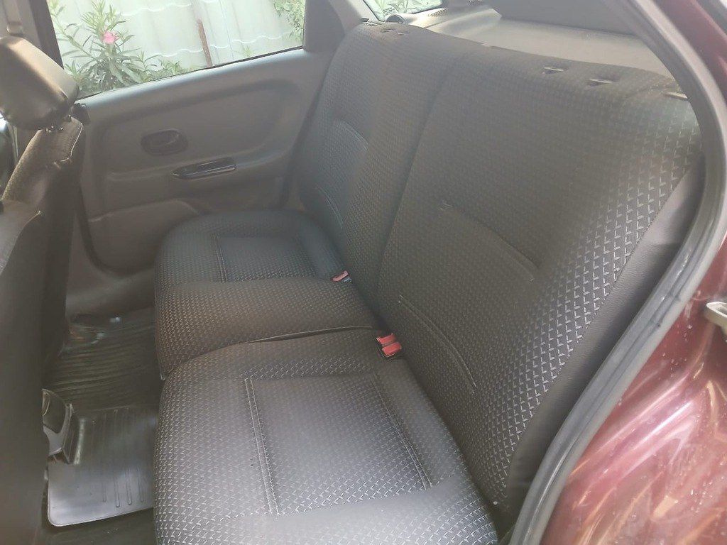 Renault Laguna, 1.8 L, 1997 il, 555 555 km — Avtomobillər, Qax (2)