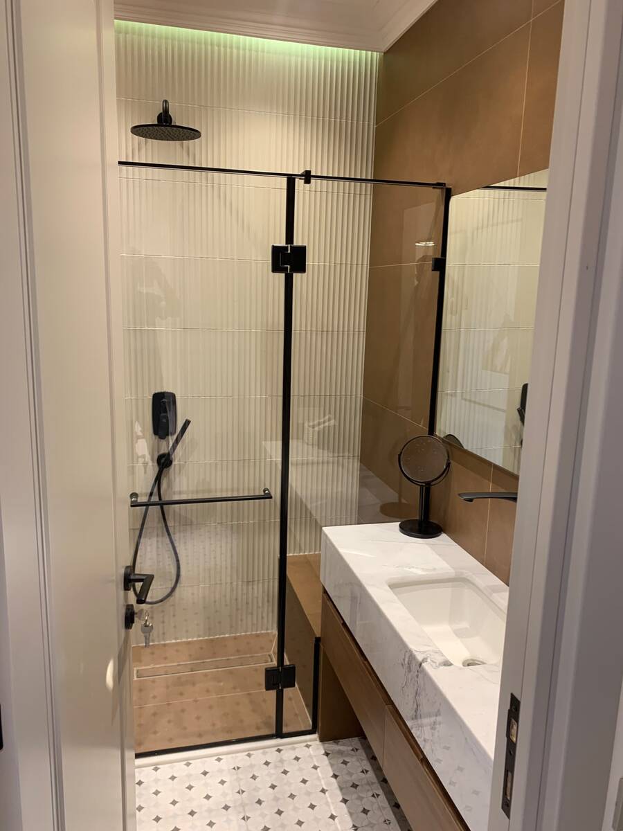 Satılır 3 otaqlı yeni tikili 67 m² — Mənzil, Bakı (10)