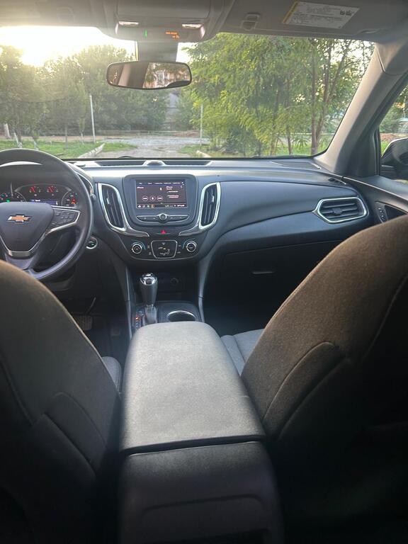 Chevrolet Equinox, 1.5 L, 2021 il, 165 000 km — Avtomobillər, Bərdə (10)