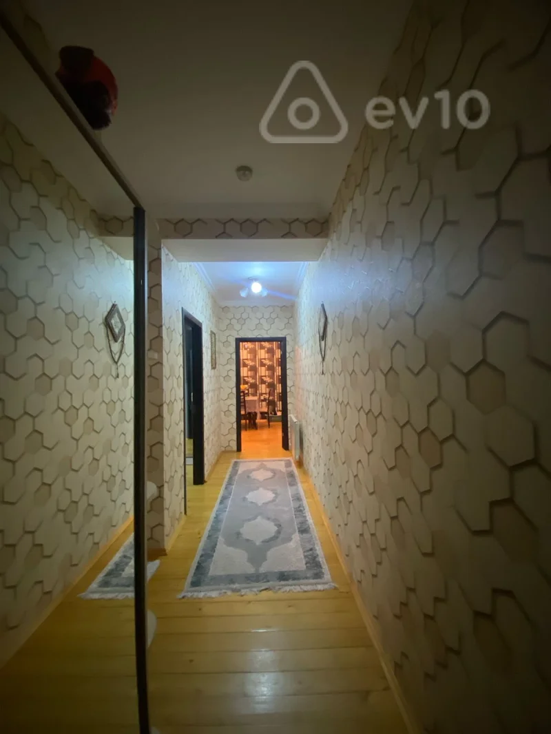 2 otaqlı mənzil, 87 m², Masazır — kirayə — Mənzil, Bakı (2)