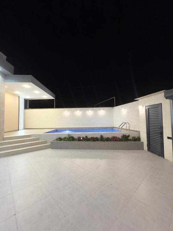 Satılır 4 otaqlı həyət evi/bağ evi 130 m² — Ev, villa, Bakı (6)