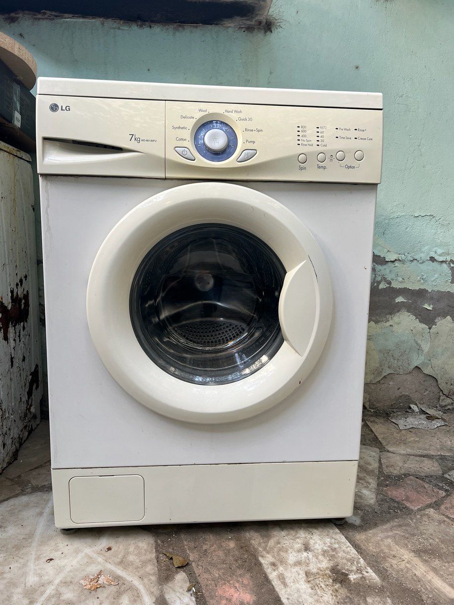 Paltaryuyan LG — Ev texnikası, Bakı