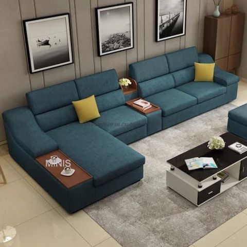 Divan modelləri 002 — Bakı