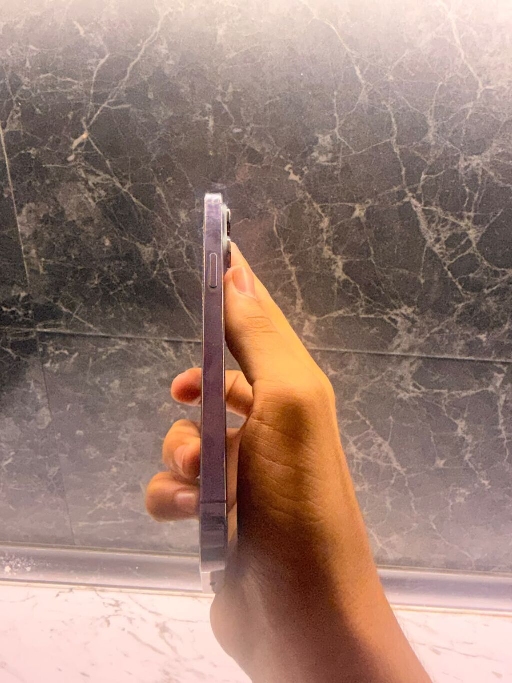 IPhone 14 Pro Max, 128 GB, Deep Purple, Simsiz şarj, Face ID, Sənədlərlə — Apple iPhone, Bakı (3)
