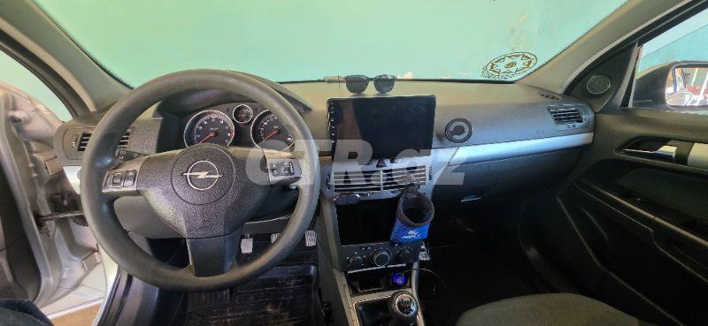 Opel Astra 1.4 L, 2005, 262 000 km 35-BO-260 — Avtomobillər, Qazax (4)