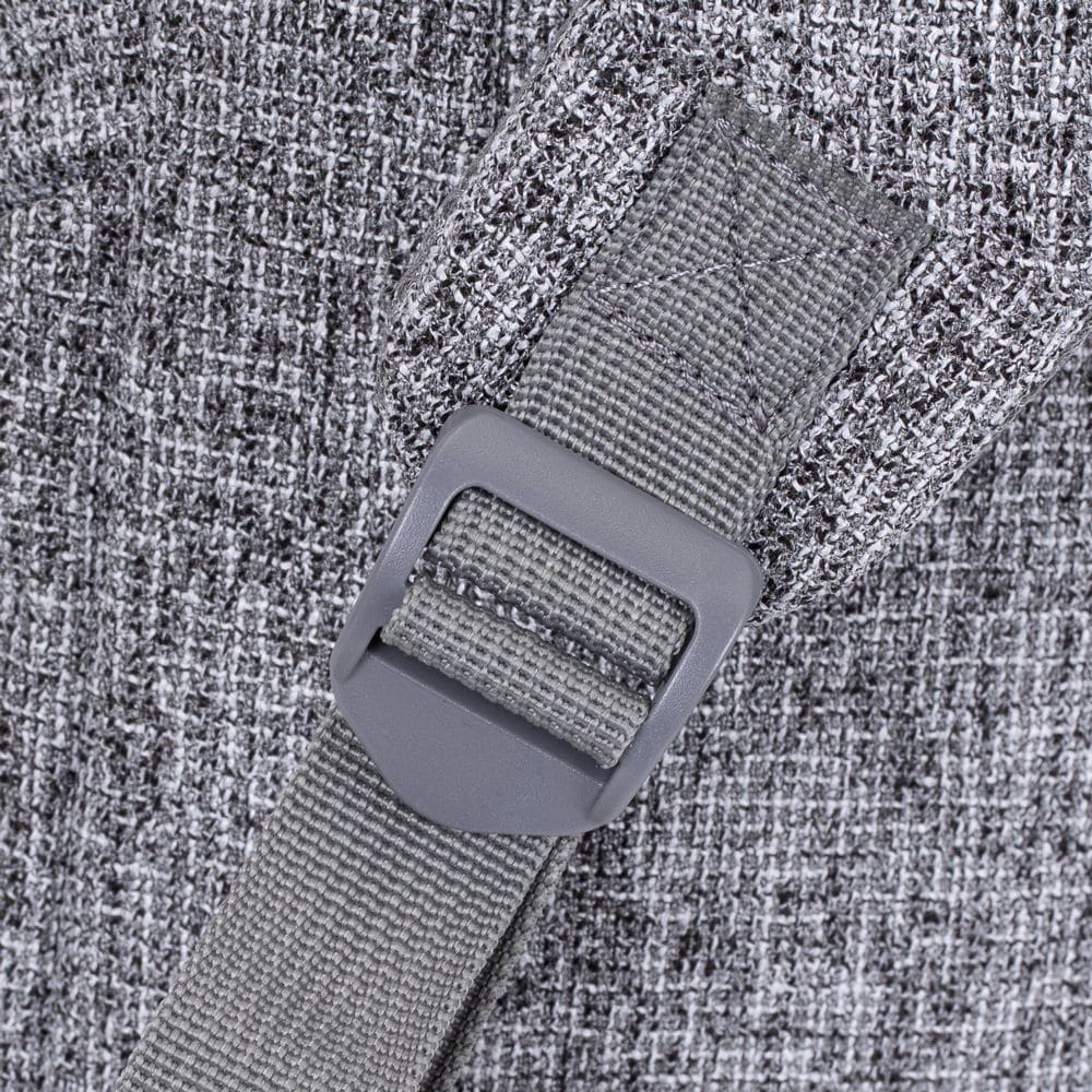 Bel çantası 13.3 Rıvacase 7923 Light grey — Mallar, Bakı (8)