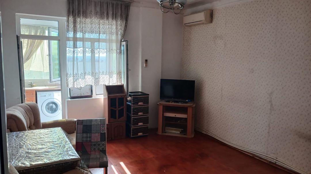 Satılır 2 otaqlı yeni tikili 50 m² — Mənzil, Xırdalan (7)