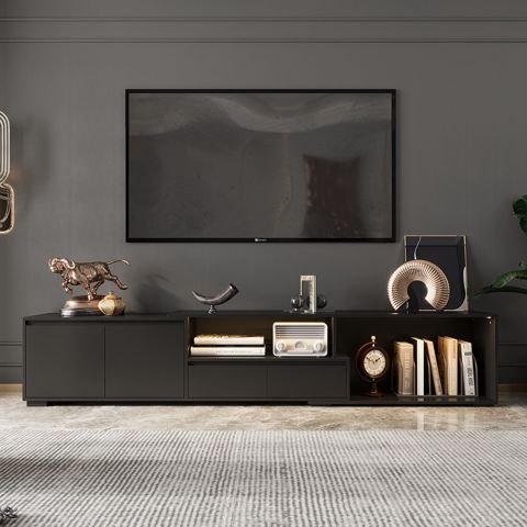 TV stend 102 — Bakı
