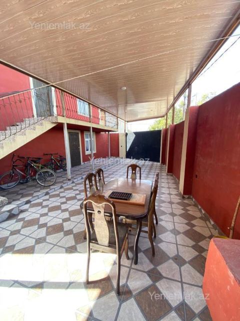 Satılır 4 otaqlı Həyət evi / Villa, 120 m², St.Sumqayıt — Sumqayıt