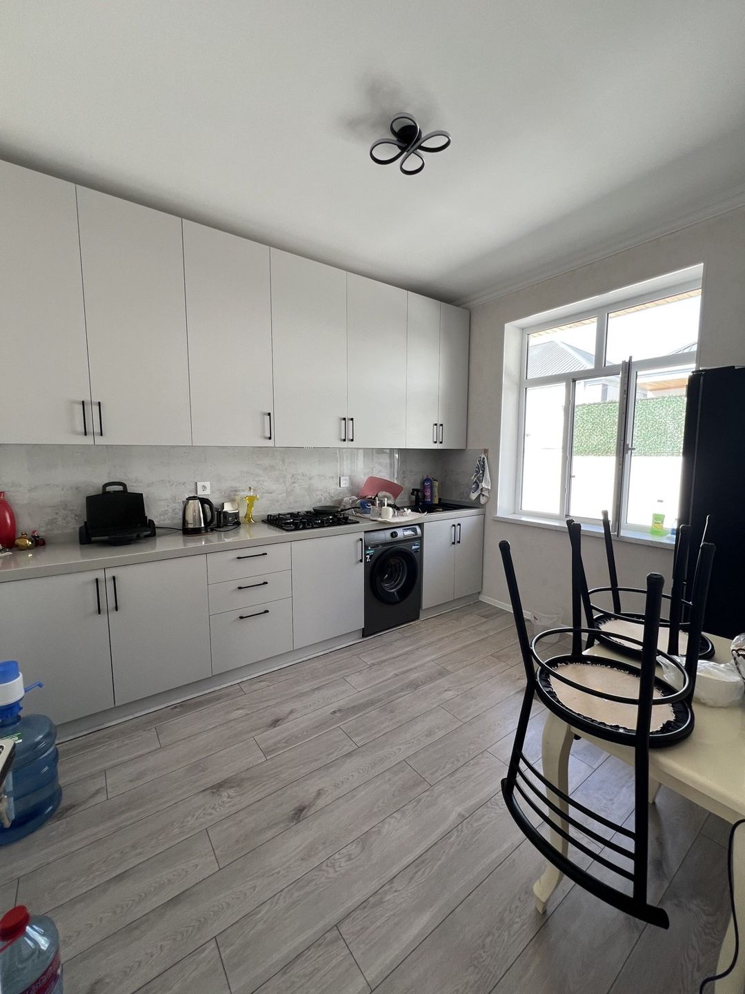 Satılır 3 otaqlı həyət evi/bağ evi 70 m² — Ev, villa, Bakı (12)