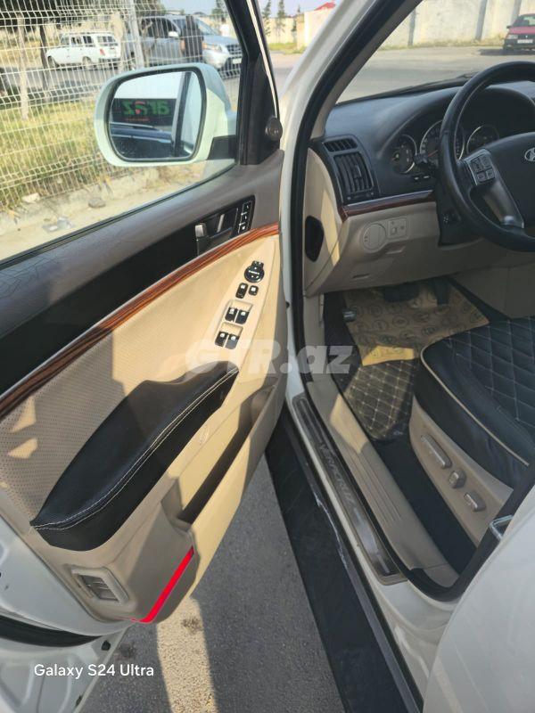Hyundai Veracruz 3.0 L, 2007, 501 100 km 10-ZM-850 — Avtomobillər, Xırdalan (9)