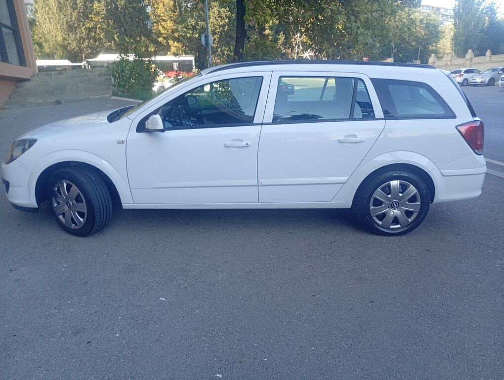 Opel Astra, 1.4 L, 2006 il, 270 000 km 99-RL-824 — Avtomobillər, Bakı (12)