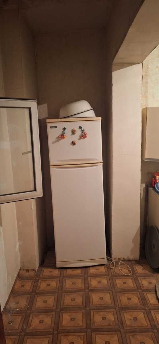 Satılır 4 otaqlı köhnə tikili 112 m² — Mənzil, Bakı (7)