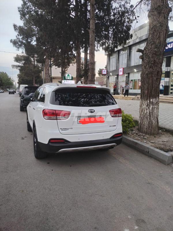 Kia Sorento 2.0 L, 2016, 140 000 mil — Avtomobillər, Goranboy (7)