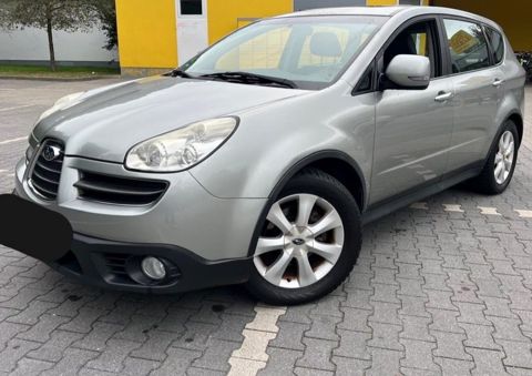 Subaru B9 Tribeca, 3.0 L, 2006 il, 288 000 km — Bakı