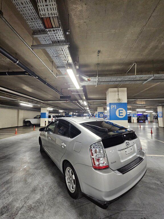 Toyota Prius, 1.5 L, 1.3 kWh, 2007 il, 247 000 km — Avtomobillər, Bakı (7)