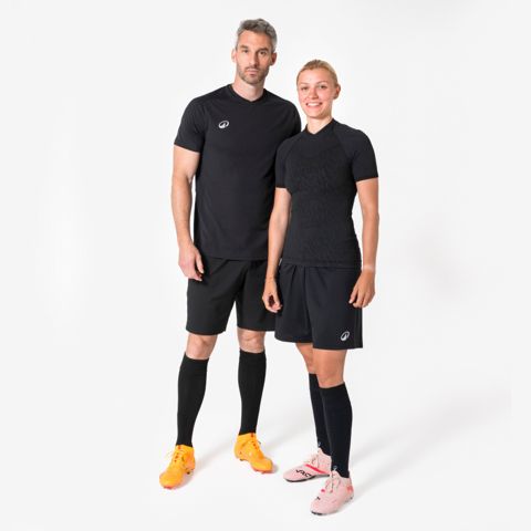 Termal köynək Decathlon 8827907, qara, ölçü M — Bakı