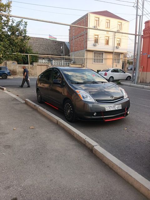 Toyota Prius, 1.5 L, 1.3 kWh, 2009 il, 378 196 km — Bakı