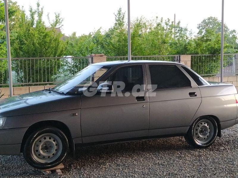 Lada (vaz) 2110 1.5 l, 2005, 345 395 km — Avtomobillər, Salyan (3)