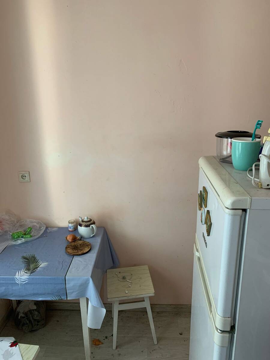Satılır 2 otaqlı köhnə tikili 60 m² — Mənzil, Bakı (3)