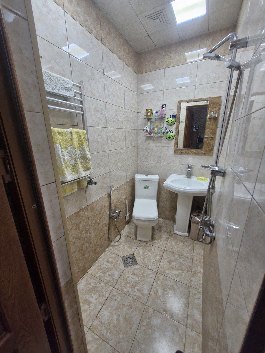 Satılır 3 otaqlı yeni tikili 54 m² — Mənzil, Bakı (6)