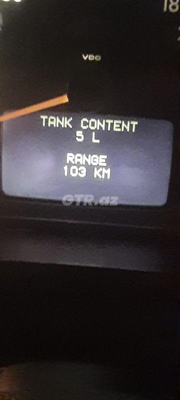Mercedes E 220 2.2 L, 2001, 313 521 km — Avtomobillər, Bakı (10)