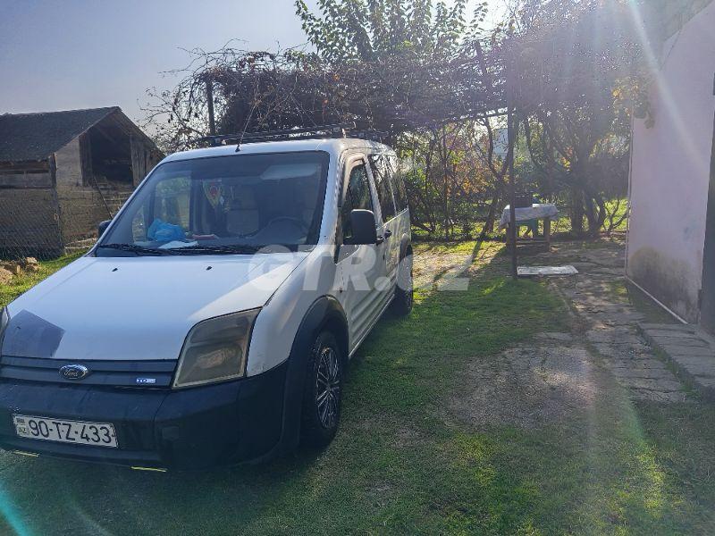 Ford Tourneo Connect 1.8 L, 2007, 712 000 km 90-TZ-433 — Avtomobillər, Astara (6)