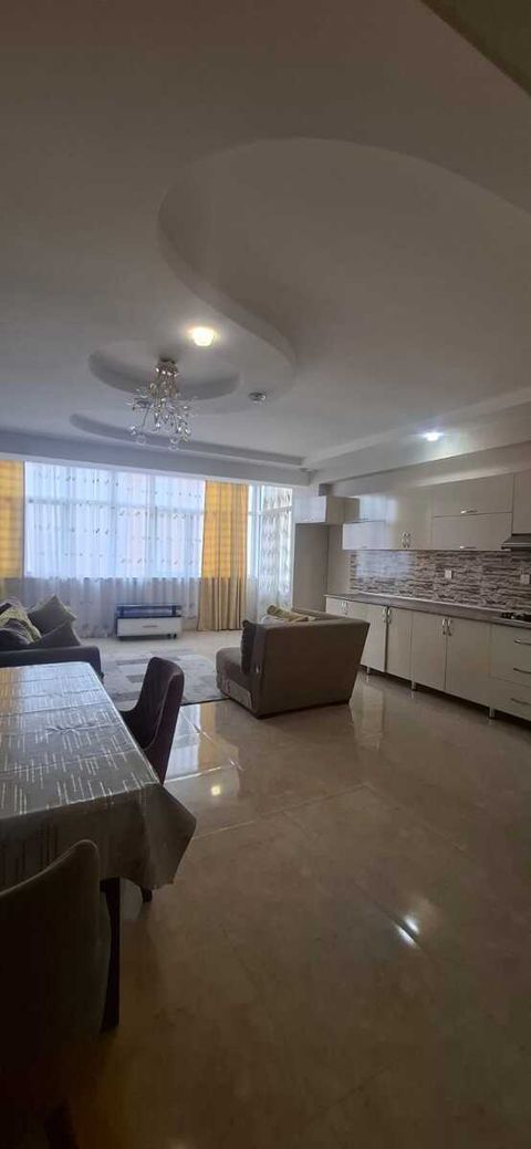 Satılır 3 otaqlı yeni tikili 119 m² — Xırdalan