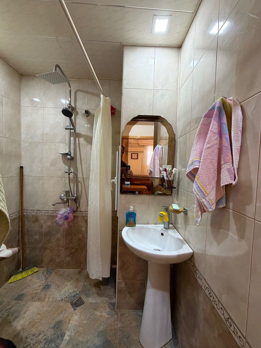 2-otaqlı yeni tikili, Masazır qəs., 48 m² — Mənzil, Bakı (11)