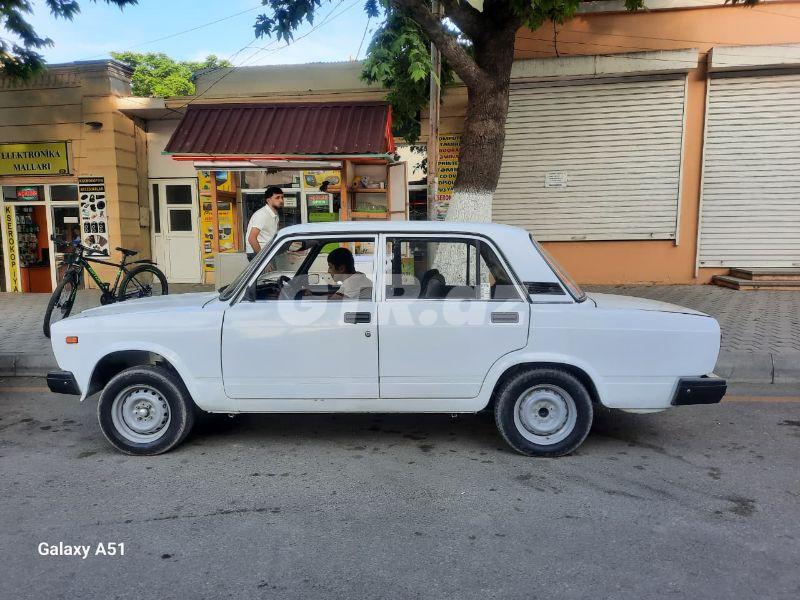 Lada (vaz) 2107 1.6 l, 2006, 79 338 km 40-BS-759 — Avtomobillər, Xaçmaz (3)