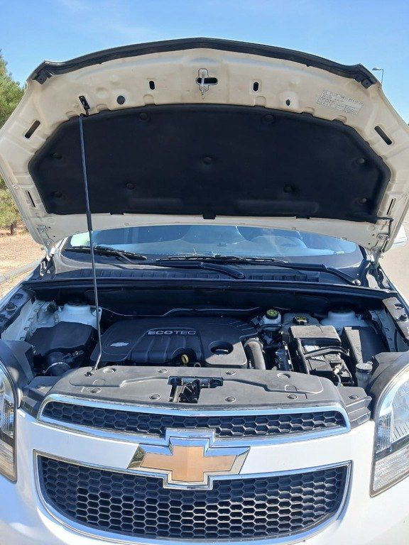 Chevrolet Orlando, 1.6 L, 2016 il, 224 000 km 77-SJ-819 — Avtomobillər, Bakı (12)