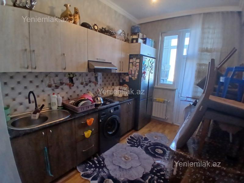 Satılır 2 otaqlı Bina evi menzil (Yeni tikili), 60 m², Xırdalan ş — Mənzil (8)