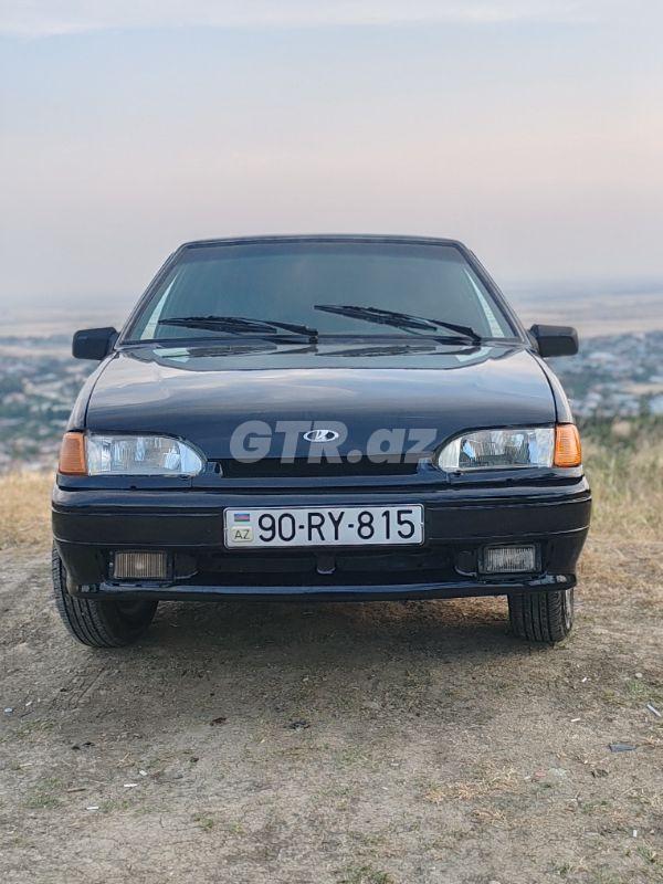 Lada (vaz) 2115 1.6 l, 2007, 235 842 km 90-RY-815 — Avtomobillər, Ağsu (4)