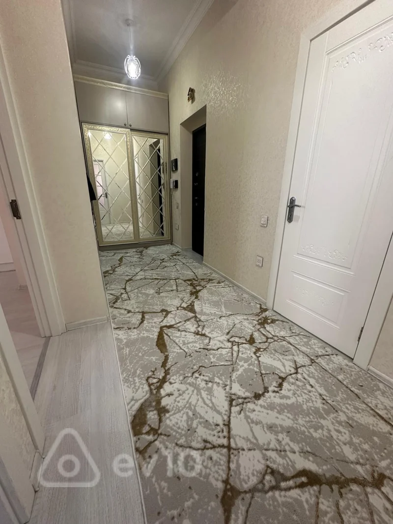 2 otaqlı mənzil, 68 m², Bakıxanov — kirayə — Mənzil, Bakı (8)