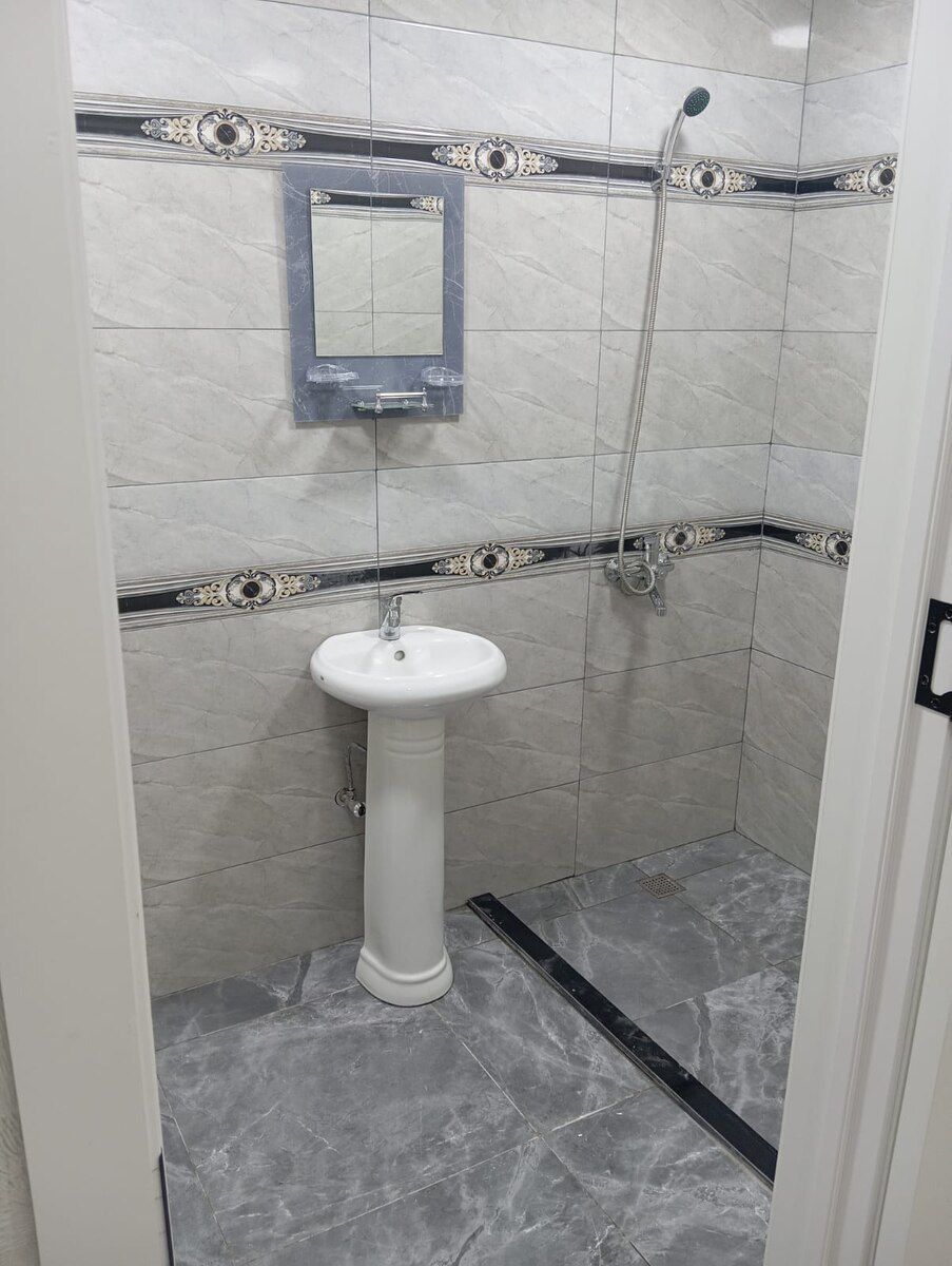 2-otaqlı yeni tikili kirayə verilir, Xırdalan ş., 55 m² — Mənzil, Xırdalan (6)