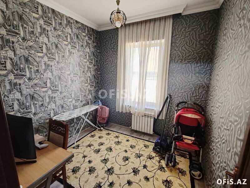 Həyət evləri Satılır Xəzər r., Buzovna q., 4 otaq, 143 m² — Ev, villa, Bakı (5)