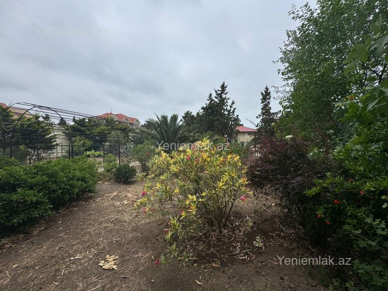Satılır Torpaq sahəsi, 24 sot, Xəzər rayonu — Torpaq, Bakı (4)