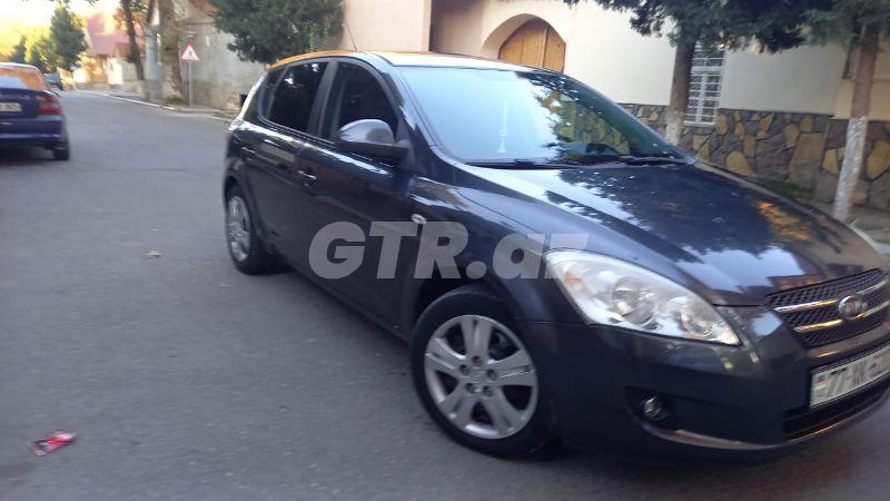 Kia Ceed 1.6 L, 2008, 190 000 km 77-XK-620 — Avtomobillər, Göygöl (3)