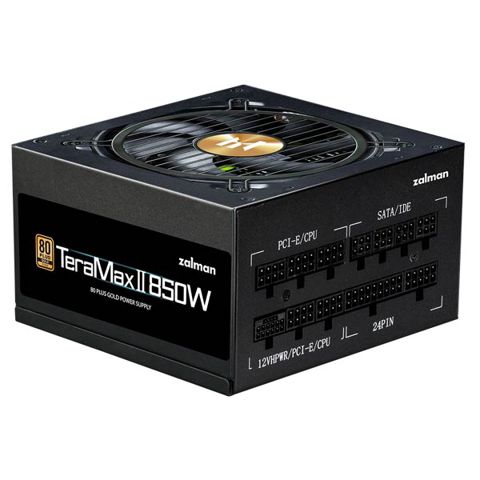 Zalman ZM850-TMX2 850W Power Supply — Bakı