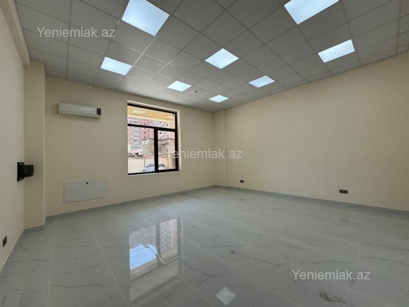 Kirayə 2 otaqlı Obyekt, 140 m², Nəsimi rayonu — Əmlak, Bakı (6)