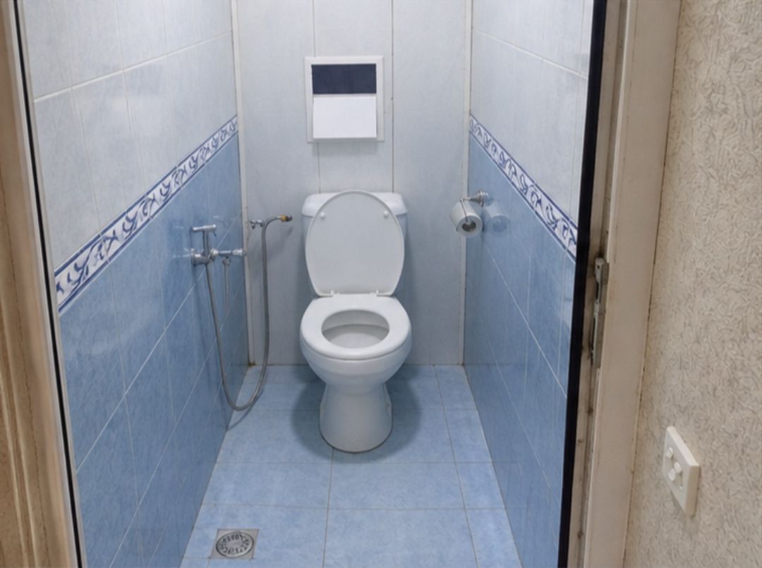 Satılır 3 otaqlı köhnə tikili 60 m² — Mənzil, Bakı (7)