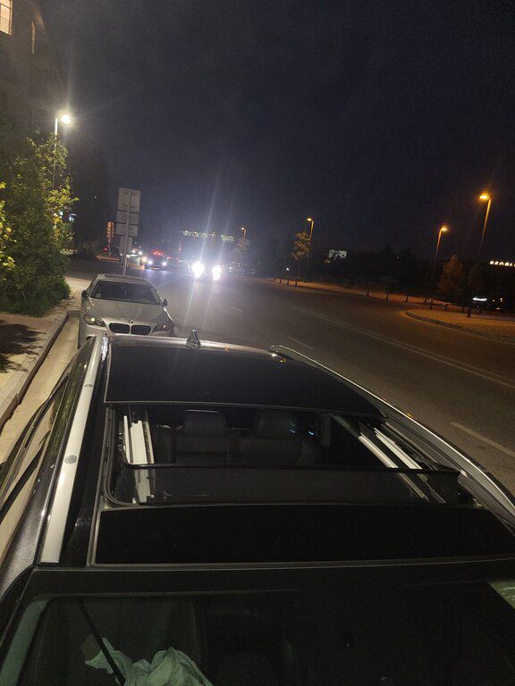 Hyundai Santa Fe, 2.0 L, 2020 il, 135 185 km — Avtomobillər, Bakı (9)