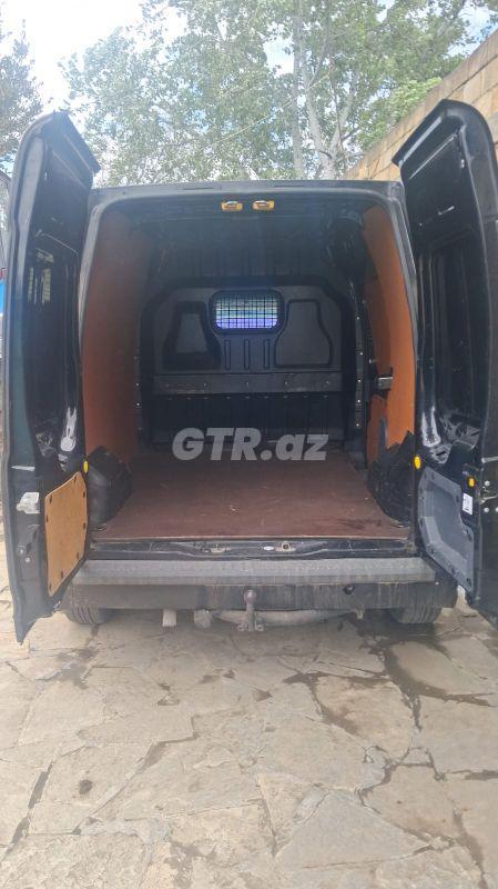 Ford Tourneo Connect 1.8 L, 2011, 270 000 km — Avtomobillər, Ağstafa (3)