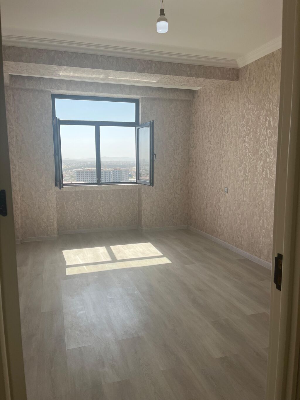 3 otaqlı, Yeni tikili, 102 kv. m — Mənzil, Sumqayıt (6)